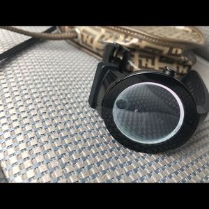 Movado Connect Smart Watch